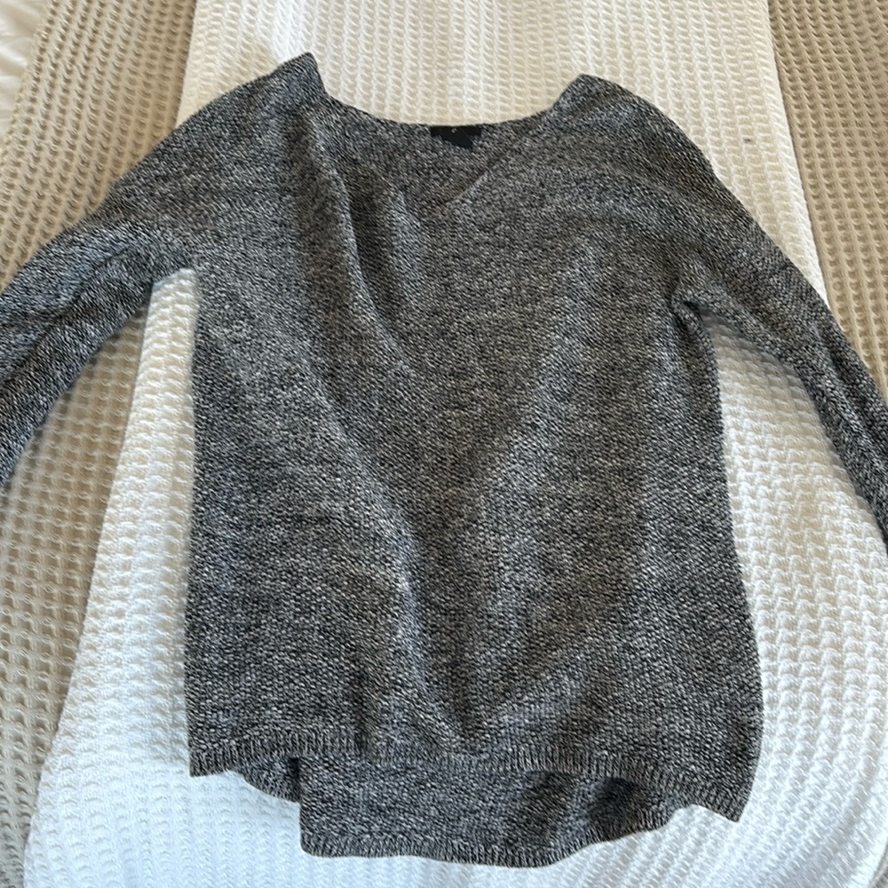 Mylti color HM sweater